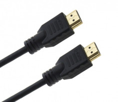 Cablu 5m HDMI Tata - Tata v. 1.4 foto