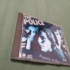 CD The Police - Reggatta de Blanc (RARA! Original) Stare Foarte Buna