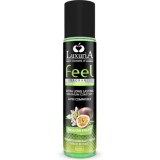INTIMATELINE - LUXURIA FEEL PASSION FRUIT WATER BASED LUBRICANT 60 ML, INTIMATELINE LUXURIA