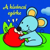 A k&iacute;v&aacute;ncsi eg&eacute;rke - &Aacute;llati kalandok - Szivacsk&ouml;nyv