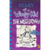 Diary of a Wimpy Kid: The Meltdown - Jeff Kinney