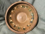 Arta si Traditie - Blid / Strachina / Castron de Binis judetul Caras Severin ceramica veche din Banat !