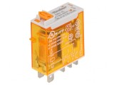 Releu Electromagnetic SPDT 230VAC 25A, Finder