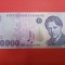 Bancnota 50000 lei 2000 - UNC +++