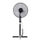 Ventilator cu stativ, 50w, 3 viteze, diametru 40 cm, esperanza hurricane MultiMark GlobalProd