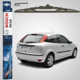 Cumpara ieftin Ștergător Lunetă Ford Focus I (DAW, DBW) Hatchback 1998-2004 | Bosch Twin H341
