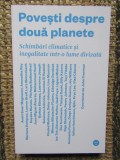 Povesti despre doua planete - John Freeman