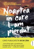 Cumpara ieftin Noaptea in care l-am pierdut, Litera