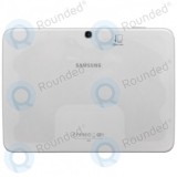 Samsung Galaxy Tab 3 10.1 (GT-P5200, GT-P5210, GT-P5220) Capac spate 16 GB alb