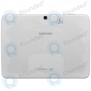 Samsung Galaxy Tab 3 10.1 (GT-P5200, GT-P5210, GT-P5220) Capac spate 16 GB alb foto