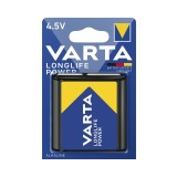 Baterie 3LR12 4.5V Varta Longlife Power 4912