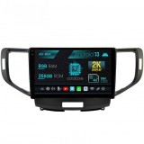 Cumpara ieftin Navigatie Honda Accord VIII (2008-2012), Android 13, X-Octacore 8GB RAM + 256GB ROM, 10.36 Inch - AD-BGX10008+AD-BGRKIT005V2