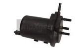 Filtru combustibil RENAULT CLIO II Caseta/ Hatchback (SB0/1/2_) (1998 - Prezent) MAXGEAR 26-1372