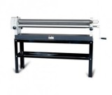 Dispozitiv pentru roluit table, PROMA ZS-15/1300