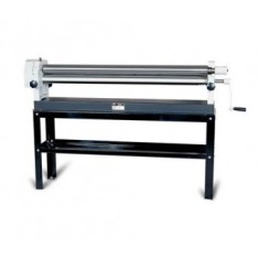 Dispozitiv pentru roluit table, PROMA ZS-15/1300