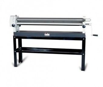 Dispozitiv pentru roluit table, PROMA ZS-15/1300 foto