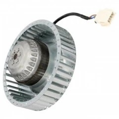 Ventilator uscator de rufe Privileg