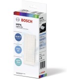 Filtru aspiratoare BBZ154HF HEPA, seria BGL70 / BGB7 / BGL80 / BGB8 / BSGL5 / BGL5S / BGS41, Alb, Bosch
