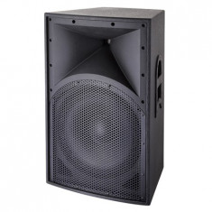 BOXA SONORIZARE 12 inch 200W MAX foto