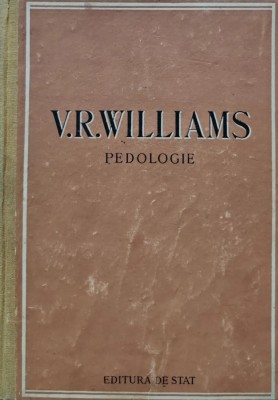 Pedologie (R211) foto