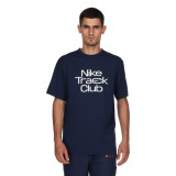 Tricou Nike M NK DF TRACK CLUB HYVERSE SS