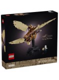 Lego Icons Leonardo Da Vincis Flying Machine (10363)