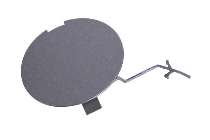 Capac c&acirc;rlig de remorcare bara de protecție față FIAT PUNTO EVO 199_ 2010 OEM: 735500129 25154975