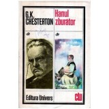 G.K. Chesterton - Hanul zburator - 116215, G. K. Chesterton