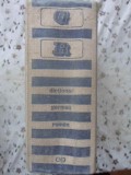 Dictionar German-Roman Mihai Isbasescu, Editura Stiintifica 1969, 1413 pagini, Coperta Cartonata