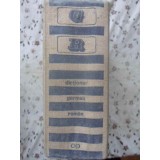 DICTIONAR GERMAN - ROMAN-MIHAI ISBASESCU-254179