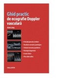 Ghid practic de ecografie Doppler vasculara - Anne Long