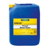 Ravenol FORMEL DIESEL 20W-50 20L