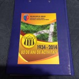 Brosura Aurul Brad 80 ani!