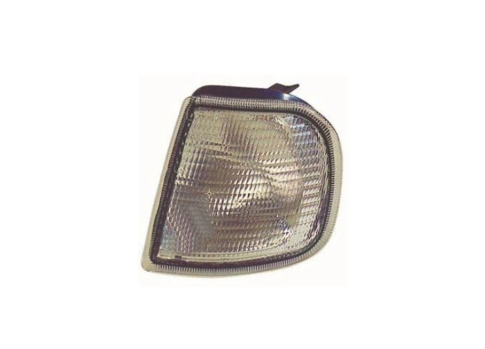 Lampa semnalizare fata Seat Ibiza/Cordoba (6k), 05.1993-09.1996, Inca (6k9), 11.1995-12.200, Model : Tip Valeo, montare fata, stanga, PY21W; alb; far