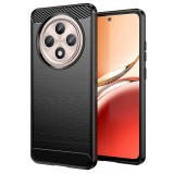 Husa Techsuit carbon Oppo Reno12 F 4G 5G Reno12 FS 4G 5G