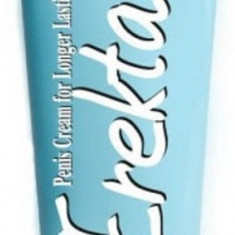 Crema Erekta Plus pentru cresterea potentei 40ml