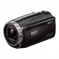 Camera video Sony Handycam HDRCX625 Full HD Negru foto