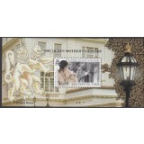 CAYMAN ISLANDS 1999 REGINA MAMA