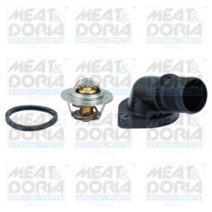MEAT &amp; DORIA 92229 termostat,lichid racire