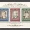 Liechtenstein.1988 50 ani pe tron Principele Franz Josef II-Bl. SL.197