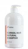 Sampon lichid pentru par normal, 475ml, Sabio