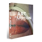 Cumpara ieftin Art in Motion Riding the Paris Metro