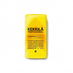 Turba Kekkila OPM 540S W - 300 L, substrat profesional pentru plante, pH 4,9