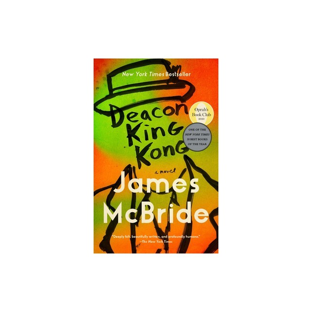 Deacon King Kong