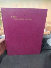 L&#039;Art des origines a nos jours, fascicule I-XV, Leon Deshairs, Paris 1932, 225