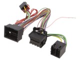 Cabluri Handsfree PER.PIC pentru Kit Parrot Cadillac