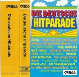 Unknown Artist - Die Deutsche Hitparade, Caseta audio