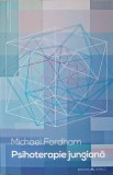 PSIHOTERAPIE JUNGIANA. UN STUDIU DE PSIHOLOGIE ANALITICA-MICHAEL FORDHAM-237418