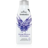 PAPOUTSANIS Aromatics Free gel de duș pentru corp 600 ml