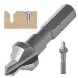 Freza pentru suruburi, 5/12 mm, Geko G64987